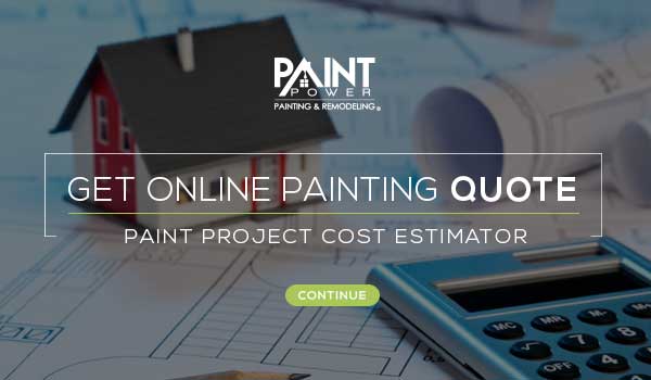 Online Painting Quote